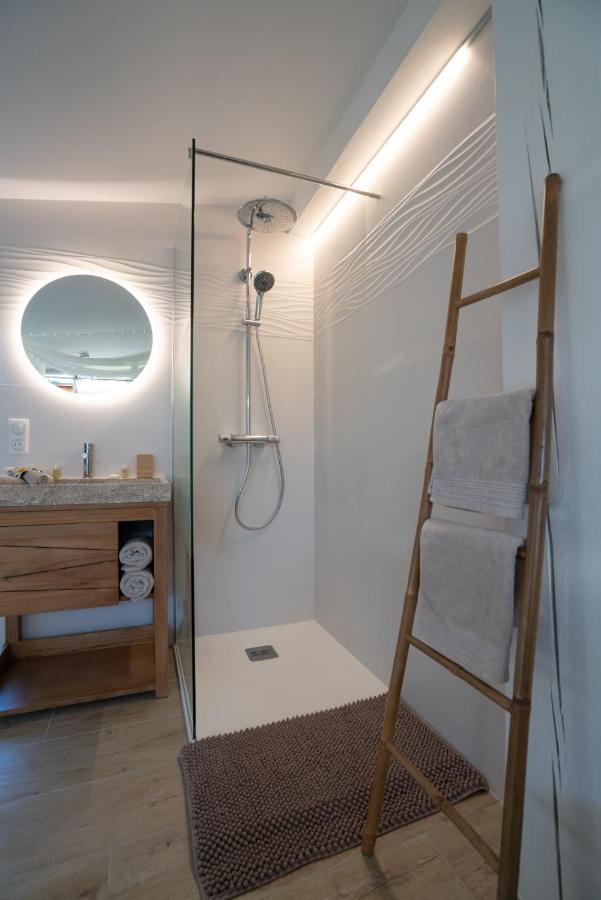 Lovina Chambre De Charme Avec Jaccuzi Velaux 외부 사진