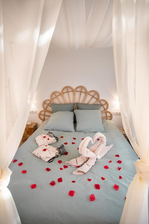 Lovina Chambre De Charme Avec Jaccuzi Velaux 외부 사진